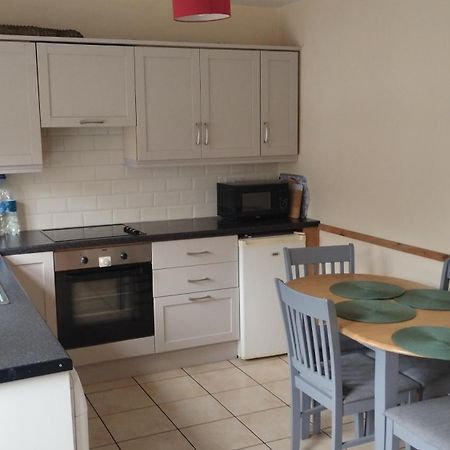Townhouse 3 Barrow Lane Villa Bagenalstown Ngoại thất bức ảnh